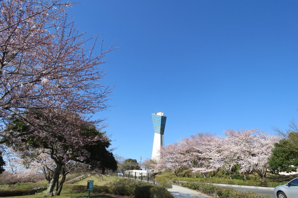 三崎公園