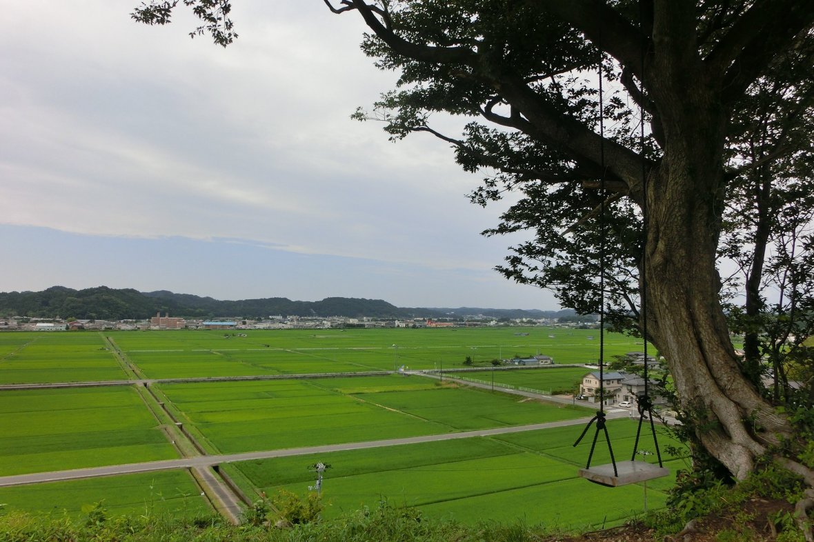 いわき回廊美術館