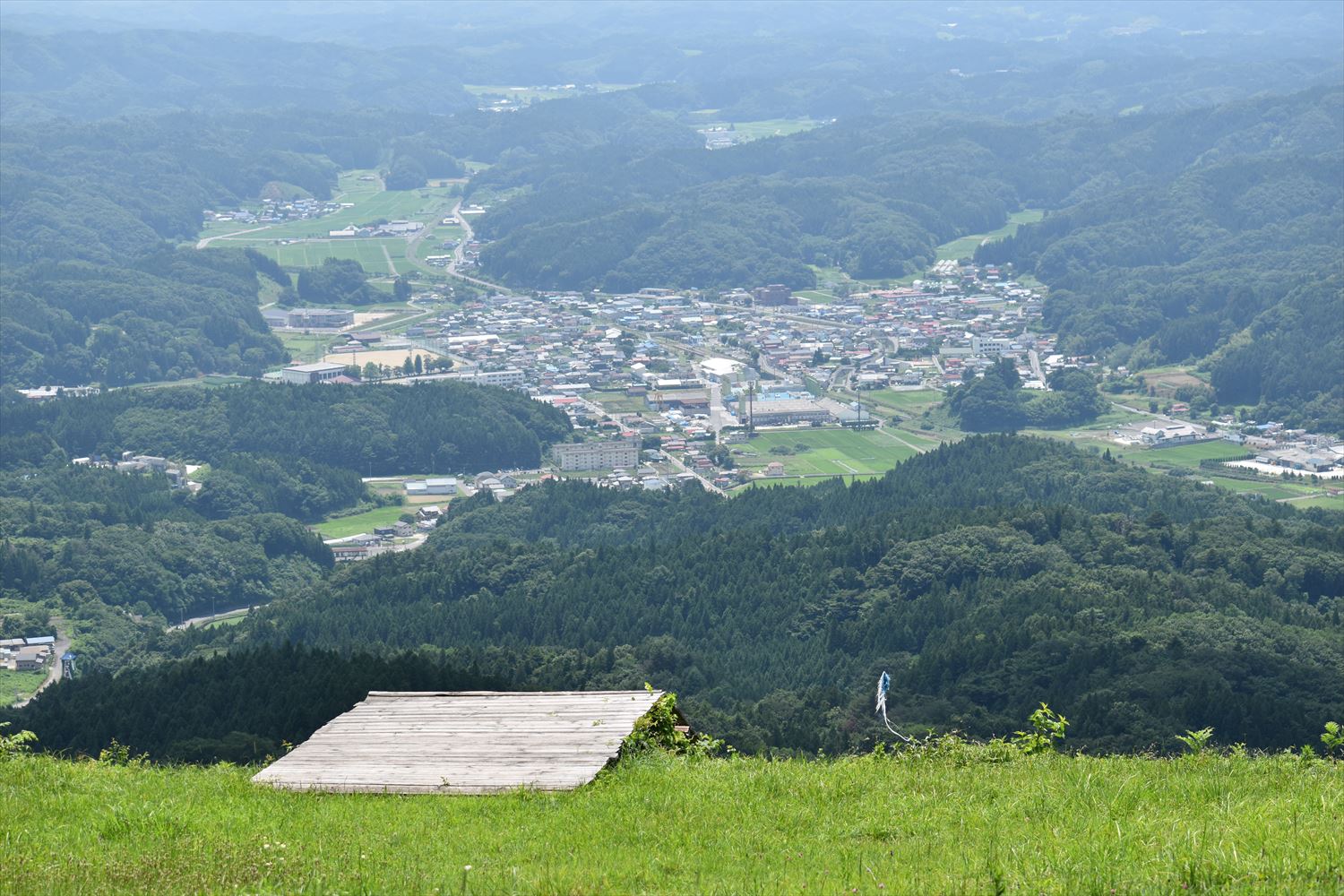 仙台平