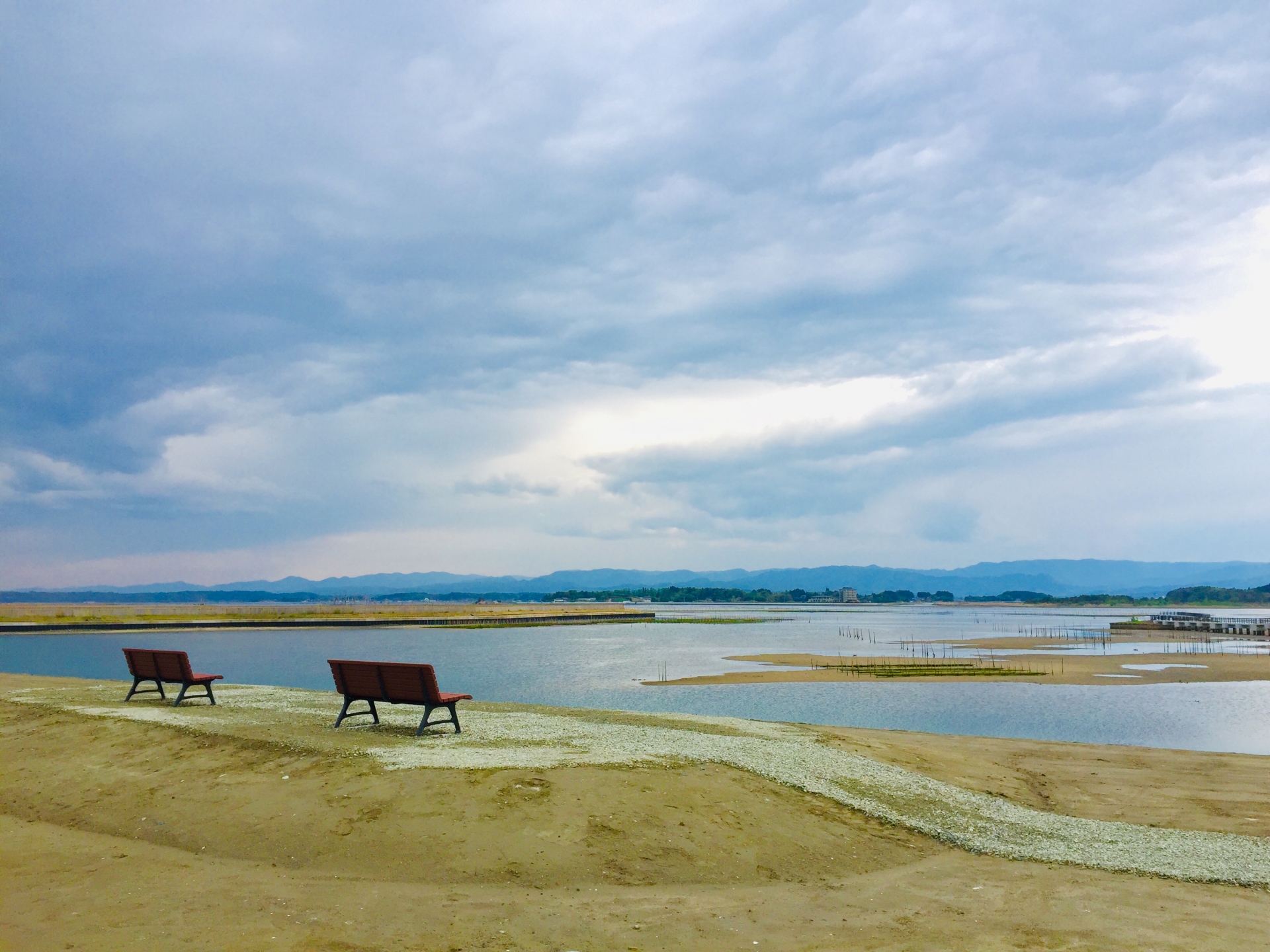 松川浦