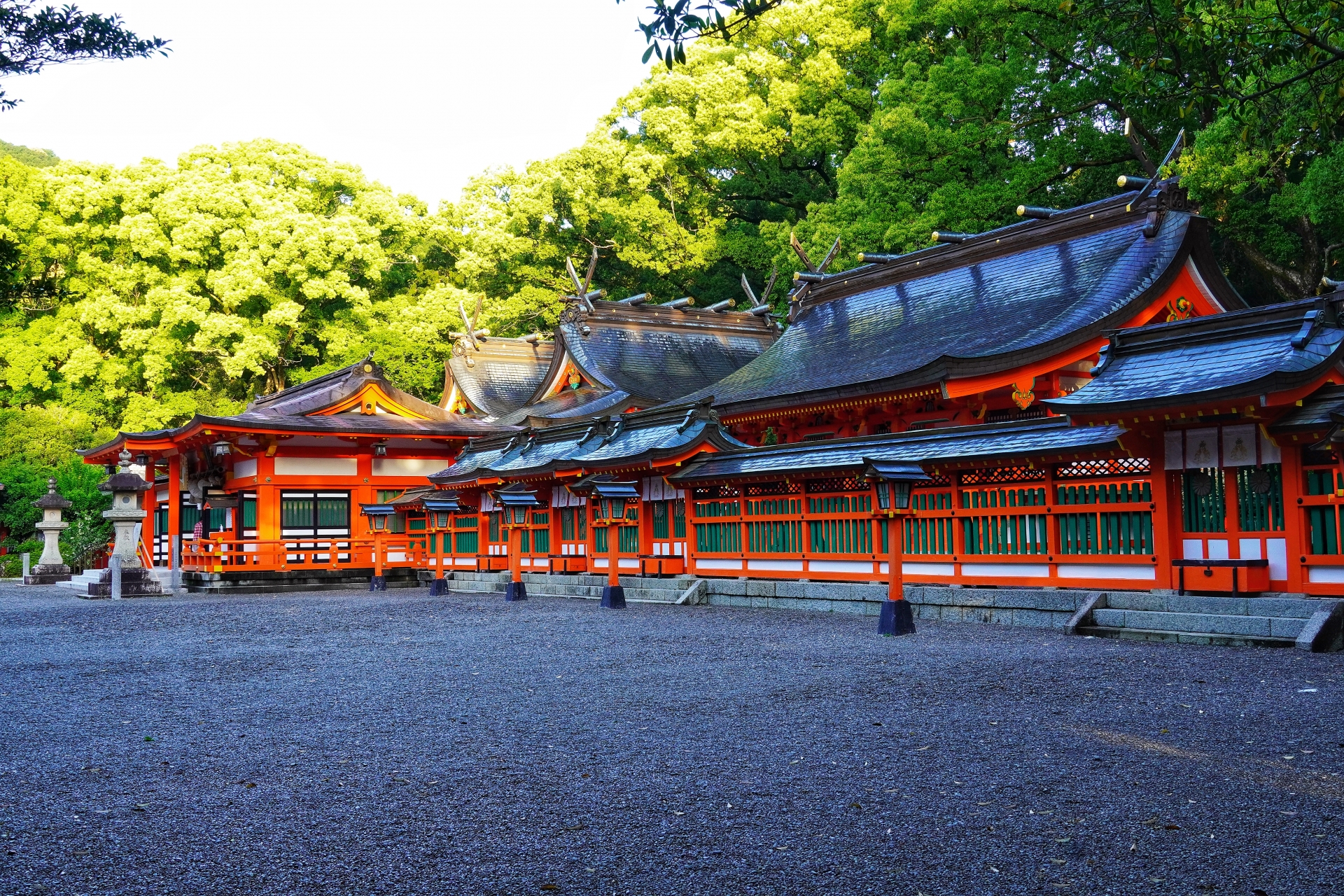 新宮熊野神社