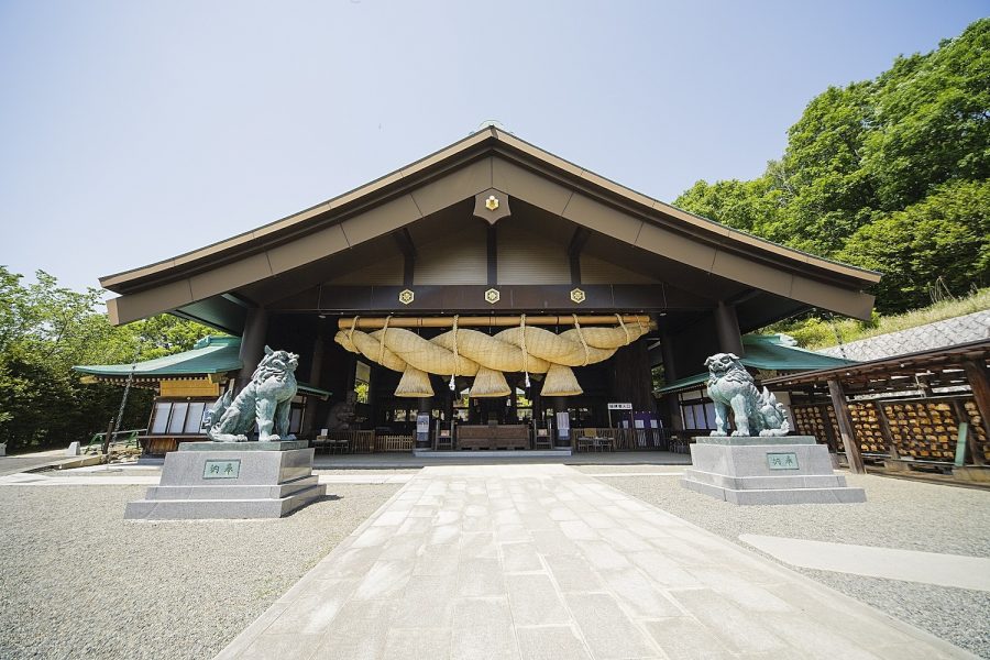 常陸国出雲大社