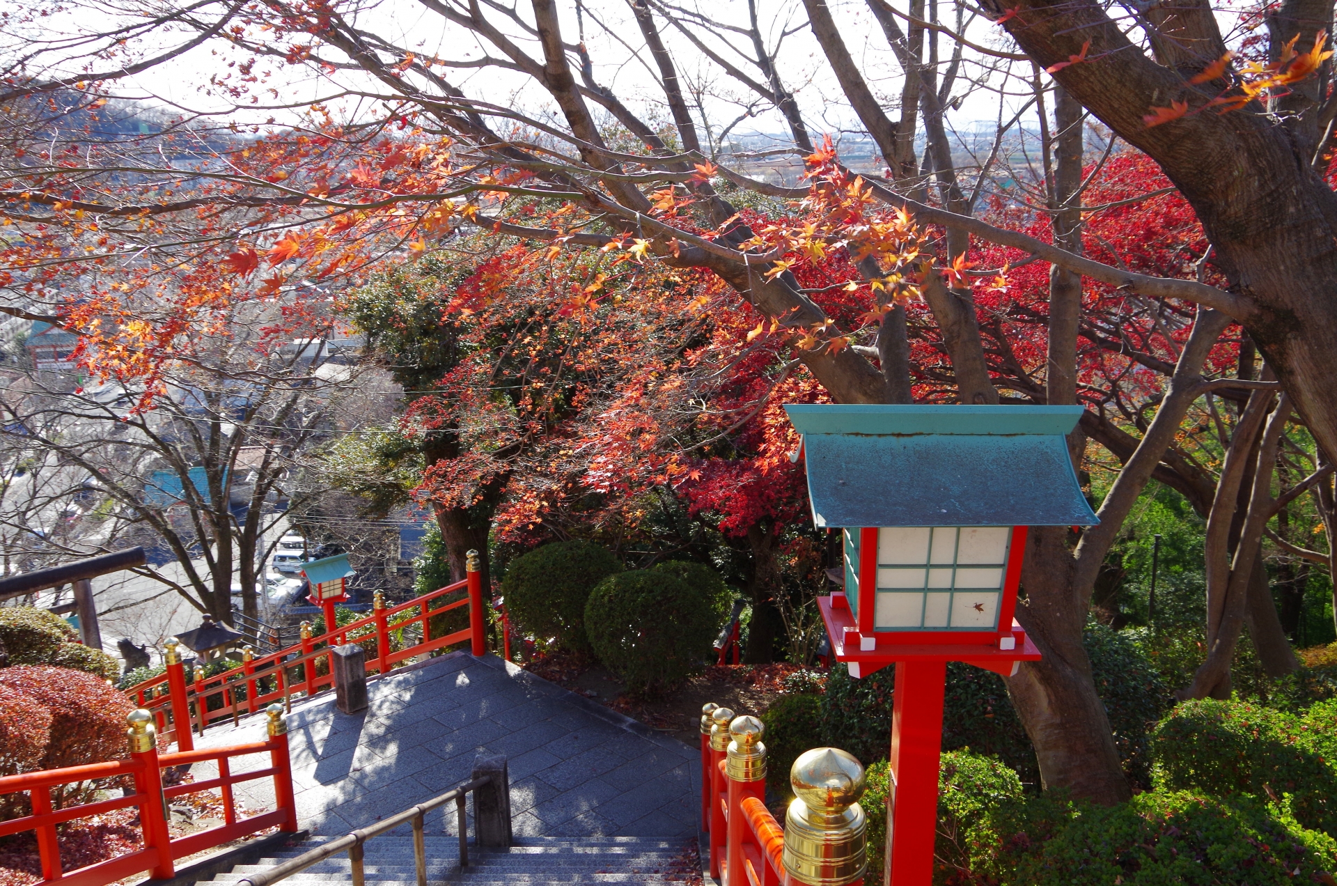 織姫神社