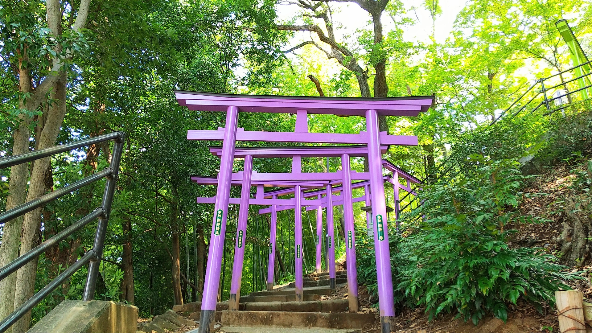 織姫神社