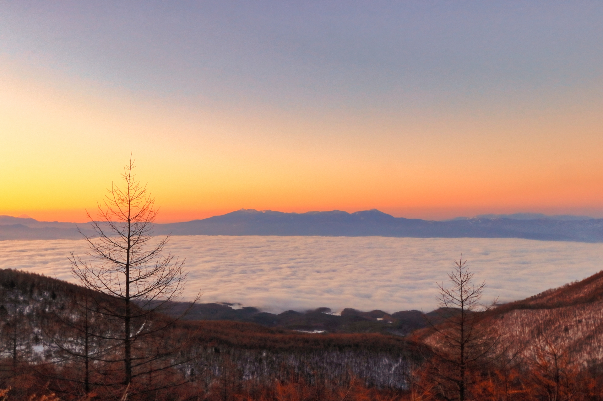 高峰高原